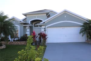 3014 MANDOLIN DR, KISSIMMEE, FL 34744 Sold 06/21/22