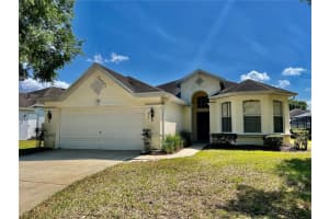 431 Montara Dr, Davenport, FL 33897, Sold 07/06/22