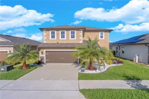 562 Meadow Pointe Dr, Haines City, FL 33844, Sold 06/06/22
