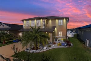 562 Meadow Pointe Dr, Haines City, FL 33844, Sold 06/06/22