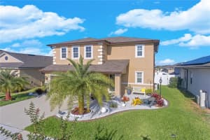 562 Meadow Pointe Dr, Haines City, FL 33844, Sold 06/06/22