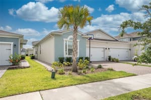1865 Overcup Ave, St Cloud, FL 34771, Sold 06/22/22