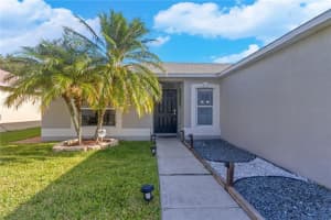 2516 Talega Dr, St Cloud, FL 34772, Sold 07/08/22