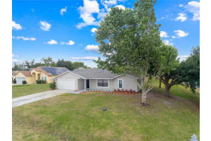 4161 Bald Eagle Dr, Kissimmee, FL 34746, Sold 06/14/22