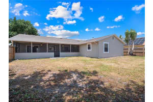 4161 Bald Eagle Dr, Kissimmee, FL 34746, Sold 06/14/22