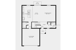 224 GARNET AVE, KISSIMMEE, FL 34758 Sold 03/31/23