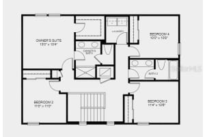 224 GARNET AVE, KISSIMMEE, FL 34758 Sold 03/31/23