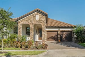 8318 VIVARO ISLE WAY, WINDERMERE, FL 34786 Sold 11/30/22