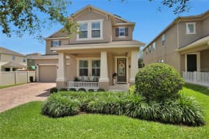 15851 Citrus Grove Loop, Winter Garden, FL 34787, Sold 06/23/22