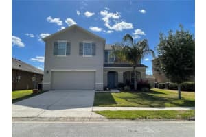 2247 Sequoia Way, Davenport, FL 33896, Sold 06/30/22