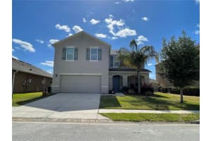 2247 Sequoia Way, Davenport, FL 33896, Sold 06/30/22