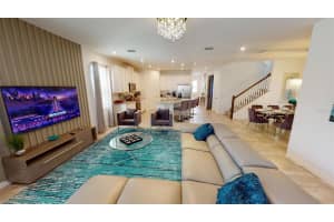 8939 AMELIA DOWNS TRL #8939, KISSIMMEE, FL 34747 Sold 08/01/23