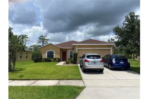 3183 QUEEN ALEXANDRIA DR, KISSIMMEE, FL 34744 Sold 08/03/22