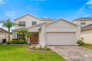 4644 Cumbrian Lakes Dr, Kissimmee, FL 34746, Sold 07/01/22