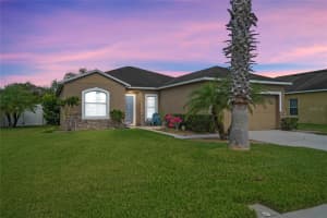 4542 Caladium Ct, Kissimmee, FL 34758, Sold 06/23/22