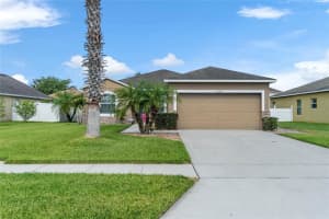 4542 Caladium Ct, Kissimmee, FL 34758, Sold 06/23/22