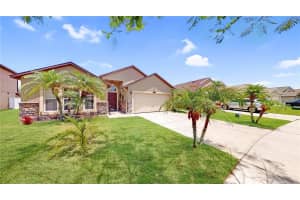 5233 Sunset Canyon Dr, Kissimmee, FL 34758, Sold 07/08/22