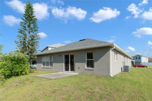 2832 Paynes Prairie Cir, Kissimmee, FL 34743, Sold 06/23/22