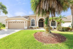 839 Chamberlin Trail, St Cloud, FL 34772, Sold 06/23/22