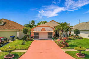 2238 NEWT ST, ORLANDO, FL 32837 Sold 08/15/22