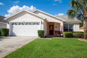 1629 Oak Hill Trail, Kissimmee, FL 34747, Sold 06/09/22