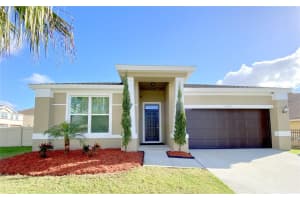 1774 Water Rock Dr, Apopka, FL 32712, Sold 06/30/22