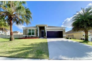 1774 Water Rock Dr, Apopka, FL 32712, Sold 06/30/22