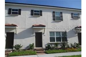 2913 Via Tuscany Way, Kissimmee, FL 34744, Sold 06/28/22