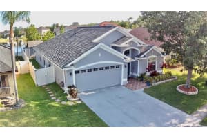 5434 BRYCE CANYON DR, KISSIMMEE, FL 34758 Sold 07/29/22