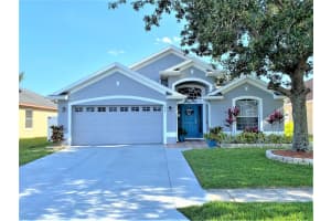 5434 BRYCE CANYON DR, KISSIMMEE, FL 34758 Sold 07/29/22