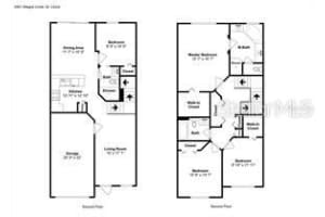 3467 ALLEGRA CIR, SAINT CLOUD, FL 34772 Sold 07/18/22