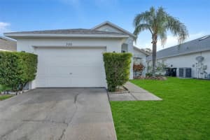 508 SONJA CIR, DAVENPORT, FL 33897 Sold 09/09/22