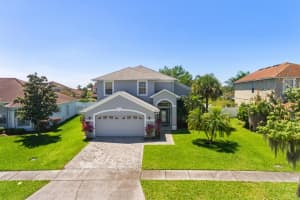 2524 BAYKAL DR, KISSIMMEE, FL 34746 Sold 08/31/22