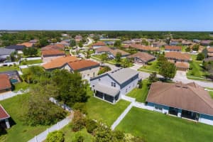 2524 BAYKAL DR, KISSIMMEE, FL 34746 Sold 08/31/22