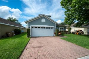 2728 RANDAL WAY, KISSIMMEE, FL 34743 Sold 08/31/22