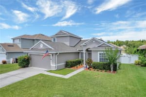 2931 Willow Creek Ln, Kissimmee, FL 34741, Sold 07/01/22