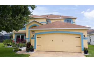 225 Canary Island Cir, Davenport, FL 33837, Sold 07/05/22