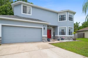 2422 REGENT WAY, KISSIMMEE, FL 34758 Sold 07/29/22