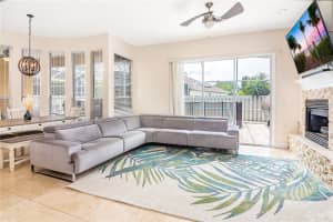 8361 Diamond Cove Cir, Orlando, FL 32836, Sold 07/08/22
