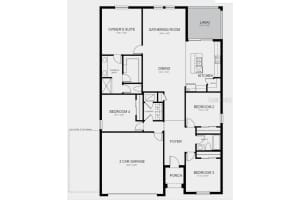 4815 VELLACITO WAY, DAVENPORT, FL 33897 Sold 11/16/22