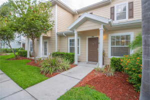 2904 EDENSHIRE WAY #106, KISSIMMEE, FL 34746 Sold 08/15/22
