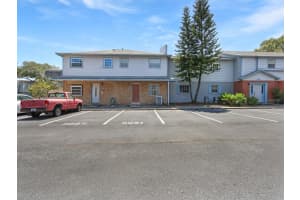 3021 Aaron Burr Ave #3