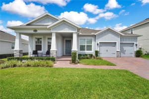 16719 SANCTUARY DR, WINTER GARDEN, FL 34787 Sold 07/18/22