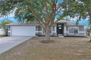 592 Hatchwood Dr, Haines City, FL 33844, Sold 06/27/22