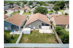 12760 GETTYSBURG CIR, ORLANDO, FL 32837 Sold 07/15/22