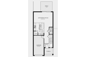 3630 DAVENPORT CREEK CT, KISSIMMEE, FL 34746 Sold 11/21/22
