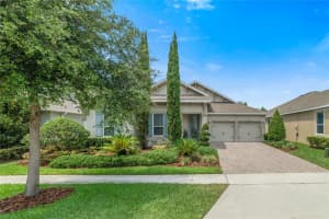 14609 BLACK QUILL DR, WINTER GARDEN, FL 34787 Sold 08/19/22