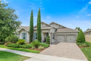 14609 BLACK QUILL DR, WINTER GARDEN, FL 34787 Sold 08/19/22