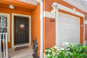 268 GLOWING PEACE LN #47, ORLANDO, FL 32824 Sold 07/18/22
