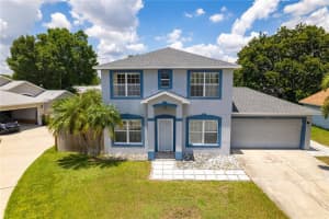 5420 GROVE CROSSINGS BLVD, ORLANDO, FL 32839 Sold 07/15/22